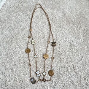 Fine stainless steel Necklace!